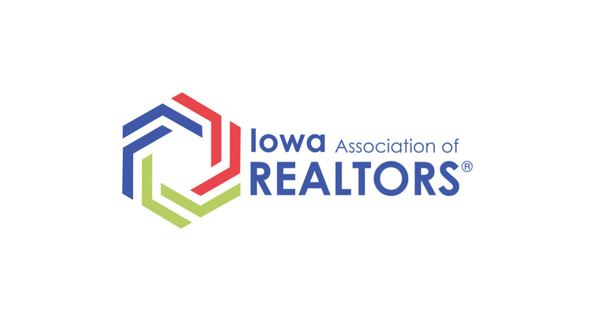 Iowa Real Estate Iowa Association of Realtors